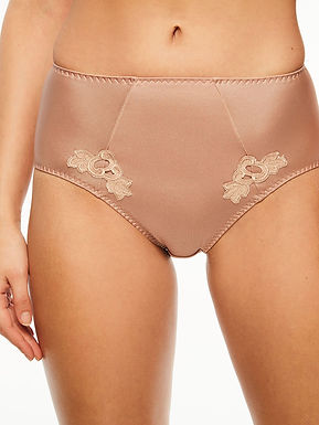 Chantelle Hedona High Waisted Brief