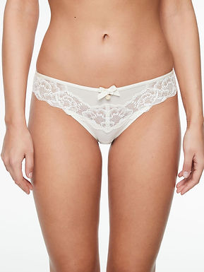 Chantelle Orangerie Brazilian Brief