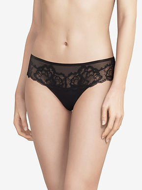 Chantelle Orangerie Tanga
