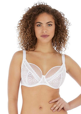 Freya Love Note High Apex Bra