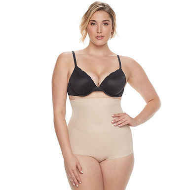 Naomi and Nicole Unbelievable Comfort Plus Size