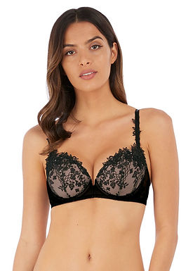 Wacoal Lumiere Douce Balcony Bra
