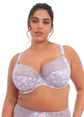 Elomi Lucie Aleutian Plunge Bra