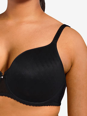 Chantelle Courcelles Spacer Bra