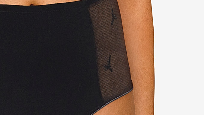 Chantelle Every Curve Full Brief