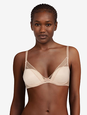 Chantelle Festivite T-shirt Bra