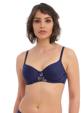 Wacoal Sakura Moulded Spacer Bra