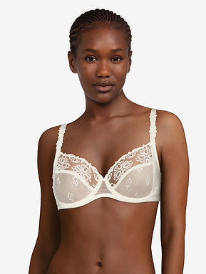 Chantelle Champs Elysees Full Covering Bra