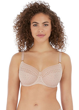 Freya Viva Lace Side Support Bra