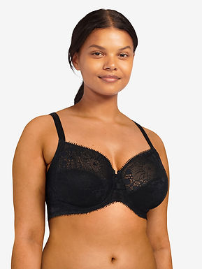 Chantelle Day to Night Covering Bra