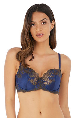 Wacoal Lace Affair Underwired Bra