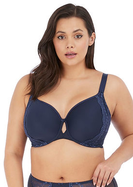 Elomi Charley Moulded Spacer Bra