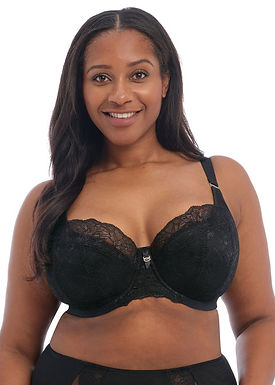 Elomi Brianna Padded Half Cup Bra