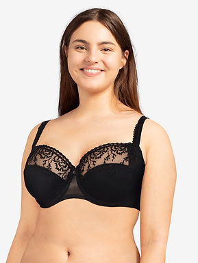 Chantelle Every Curve Balconette Bra