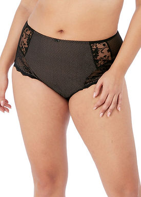 Elomi Charley Detailed High Waist Brief