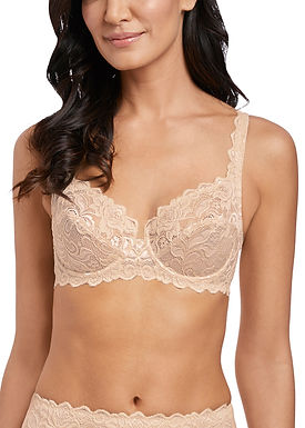 Wacoal Eglatine Balconette Bra