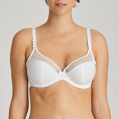 PrimaDonna Twist Star Deep Plunge Balcony Bra