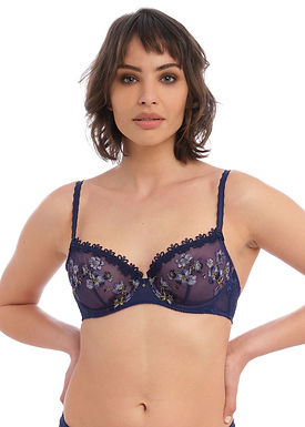 Wacoal Sakura Balcony Bra