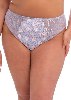Elomi Lucie Aleutian High Leg Brief