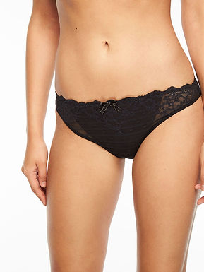 Chantelle Rive Gauche Brazilian Brief