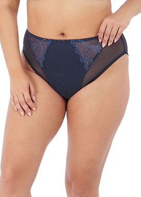 Elomi Charley High Leg Brief