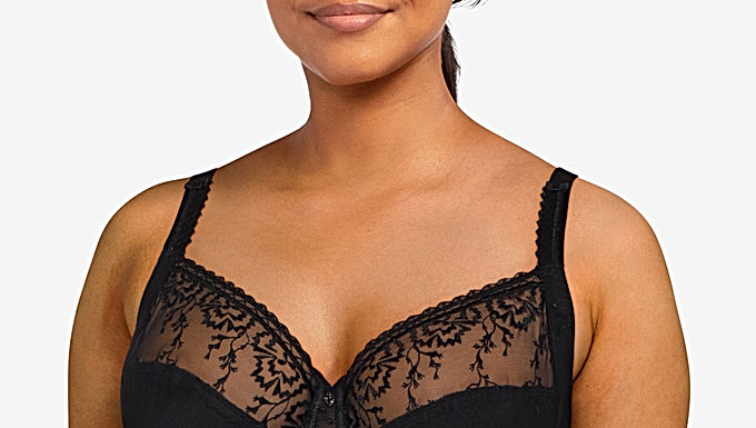 Chantelle Every Curve Full Cup Bra