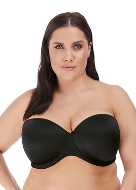 Elomi Smooth Strapless Bra