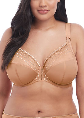 Elomi Matilda Plunge Bra
