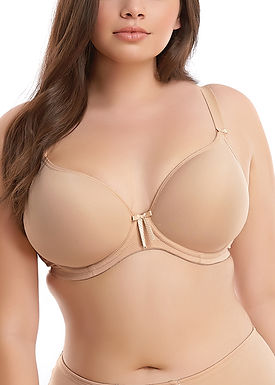 Elomi Bijou Banded Moulded Bra