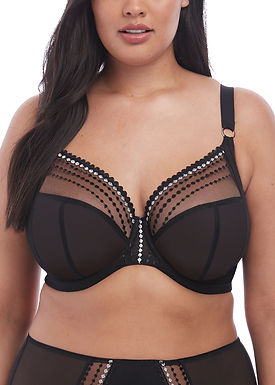 Elomi Matilda Plunge Bra