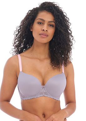 Freya Offbeat Moulded Bra