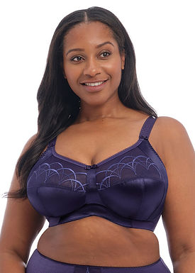 Elomi Cate (Non-Wired) Bra