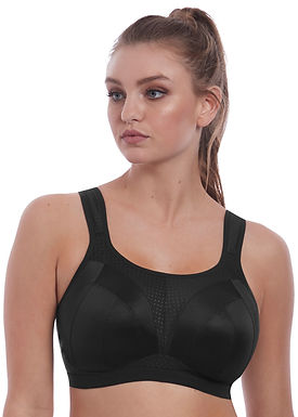 Freya Dynamic Soft Cup Crop Sports Bra