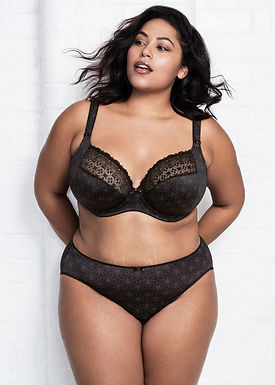 Elomi Kim Bra