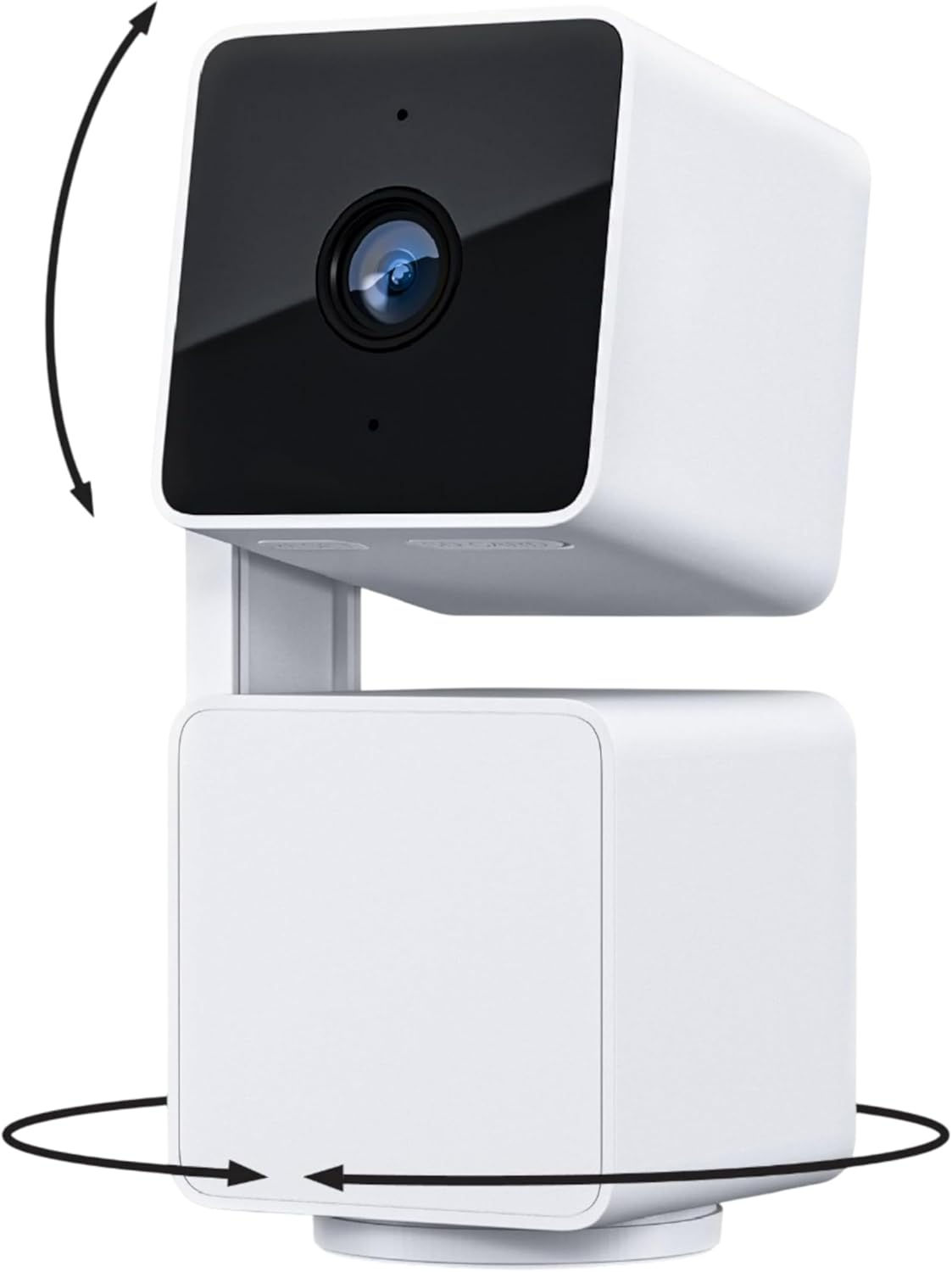 Wyze Cam v3 Indoor/Outdoor Camera