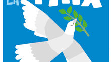 Dimanche 18 octobre 2026 : Marche pour la paix