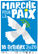 Dimanche 18 octobre 2026 : Marche pour la paix