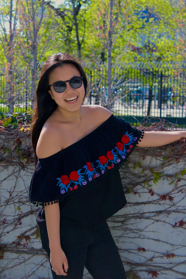Fashionistas of Fordham