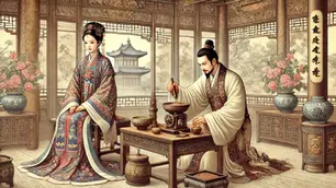 Tang, Wan, San e afins: Decifrando o 'Menu' das Fórmulas Chinesas!