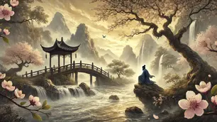 5 Lições do Taoísmo Para Uma Vida Sem Ansiedade