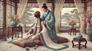 Acupressão para Estresse, Dor de Cabeça e Insônia