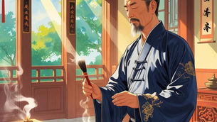 🌟 O Sucesso da 1ª Semana do Tao em Sorocaba – Um Caminho que Começa