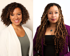 Placement Post- Meriem With MPP Laura Mae Lindo