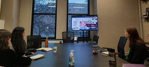 Our Meeting With Former Premier Kathleen Wynne