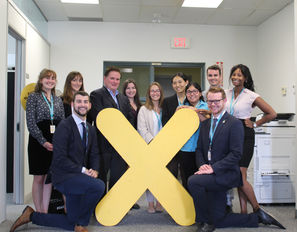 Oriented for Success