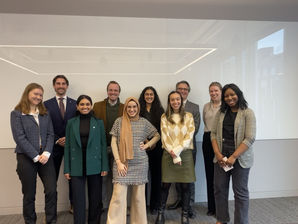 Partner Blog: Hill and Knowlton Strategies