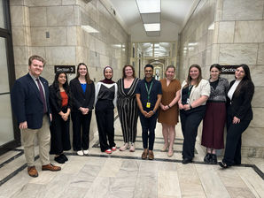 Our Meeting With Colin D'Mello