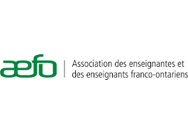 Partner Blog: L'Association des Enseignantes et Enseignants Franco-Ontarien