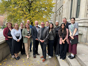 Partner Blog: Ontario Association of Landscape Architects