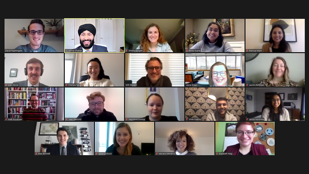 Sponsor Spotlight- Hill+Knowlton Strategies